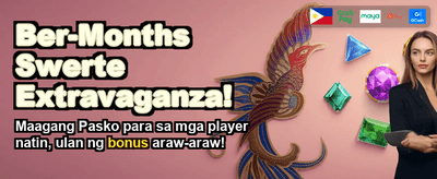 Daily Rewards Await You! banner image