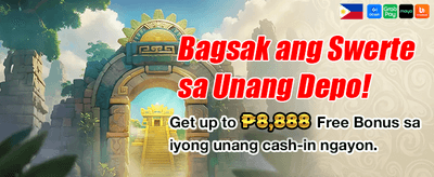 Join the Ultimate Casino App banner image
